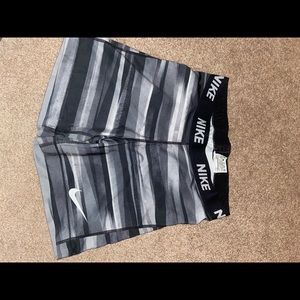 Nike Pro Shorts